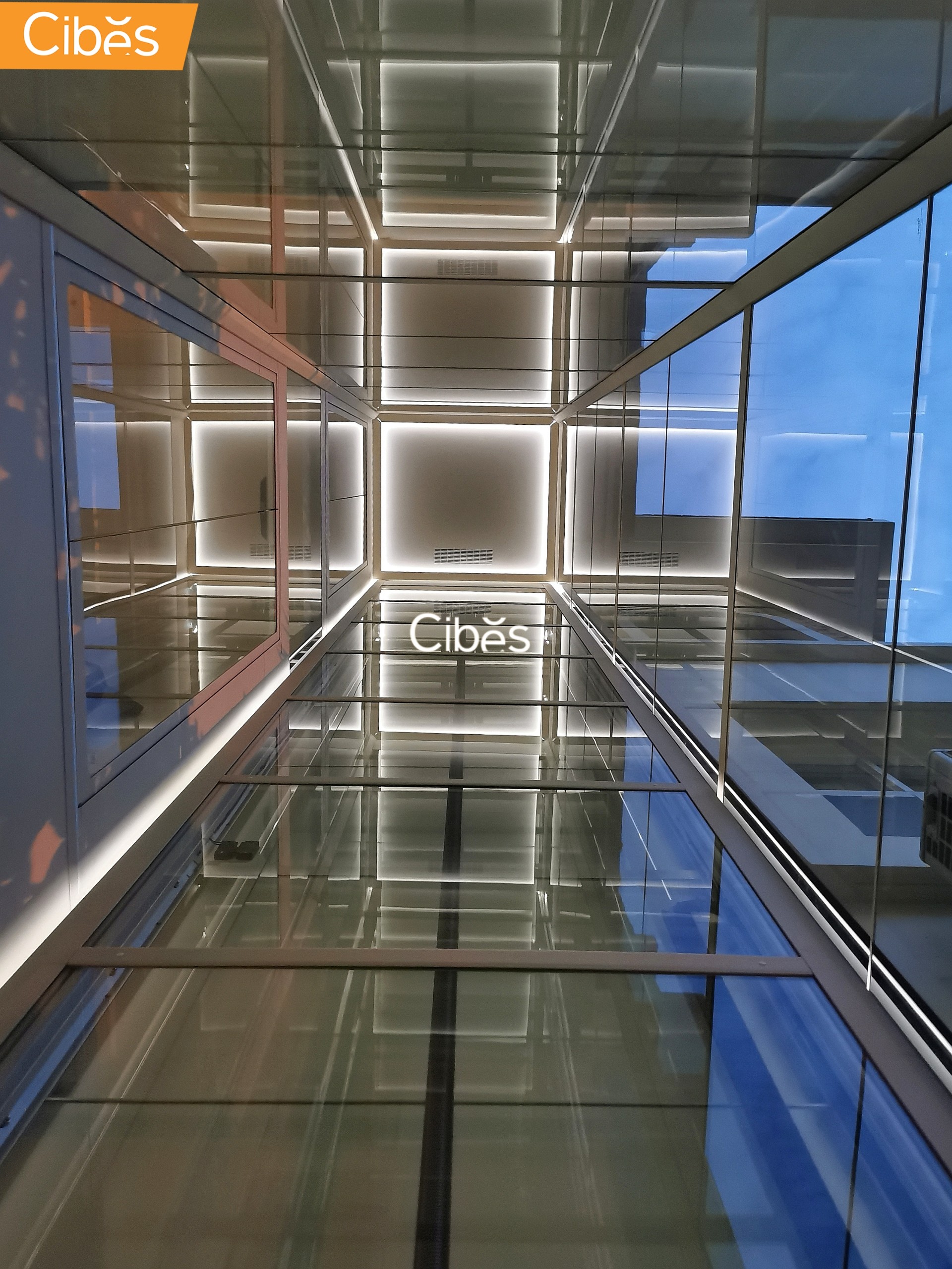 Image Cibeslift